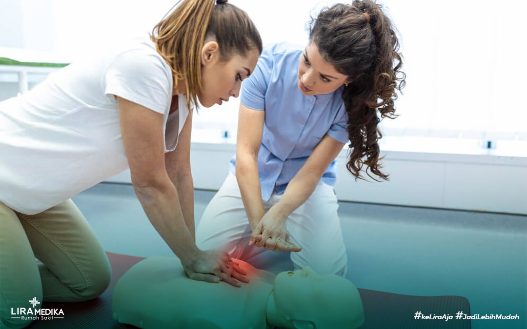 Ternyata Cpr Dapat Menyelamatkan Nyawa