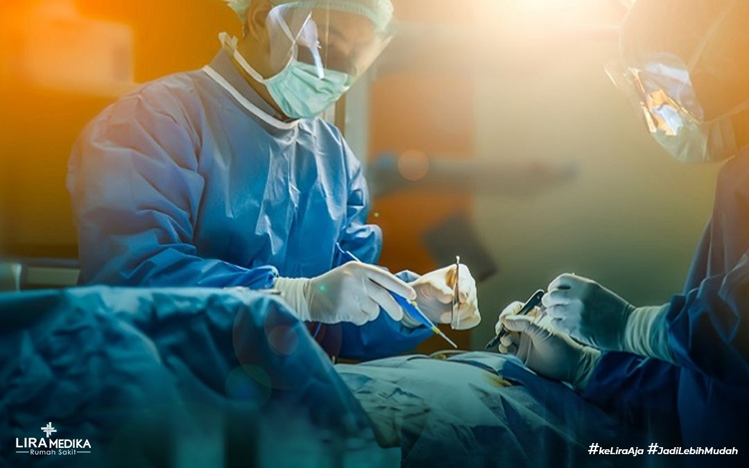 Operasi Usus Buntu Lancar,Matilda Rasakan Manfaat Program JKN