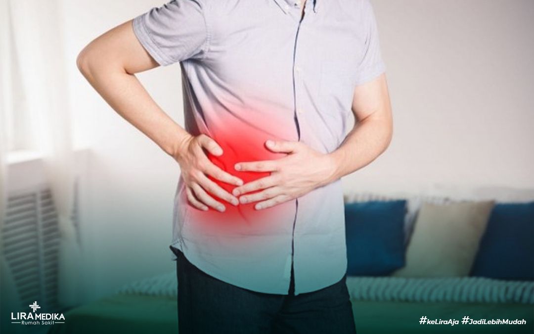 Kecantikan Bermula Dari Usus – Apa Maksudnya?